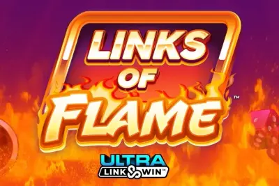 Links of Flame artwork