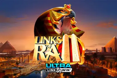 Links of Ra II
