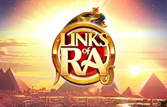 Links of Ra artwork