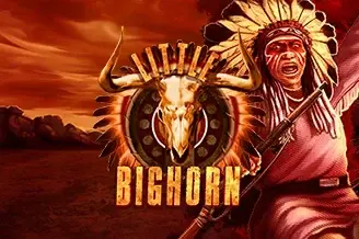 Little Bighorn artwork