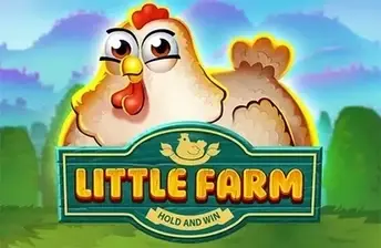 Little Farm artwork