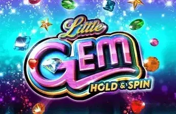Little Gem artwork