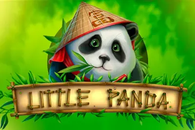 Little Panda artwork