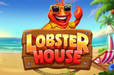 Lobster House artwork