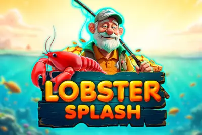 Lobster Splash artwork