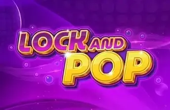 Lock and Pop artwork