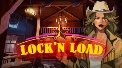 Lock'n Load artwork