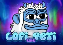 Lofi The Yeti artwork