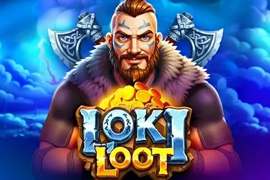 Loki Loot artwork