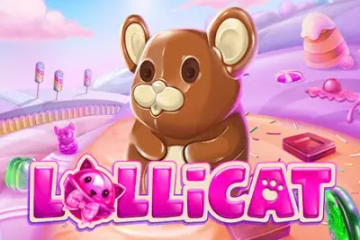 Lollicat artwork