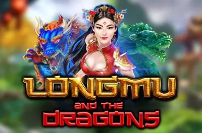 Longmu and the Dragons artwork