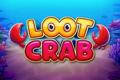 Loot Crab artwork