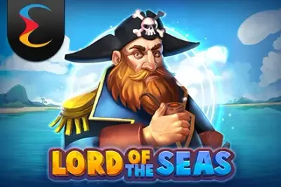 Lord of the Seas artwork