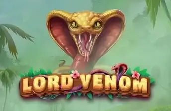 Lord Venom artwork