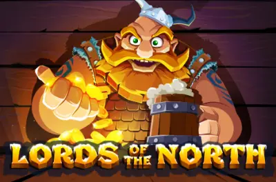 Lords of the North artwork