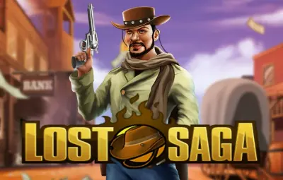 Lost Saga artwork