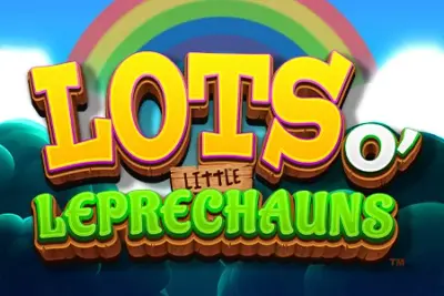 Lots O' Little Leprechauns