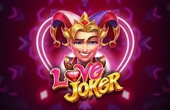 Love Joker artwork
