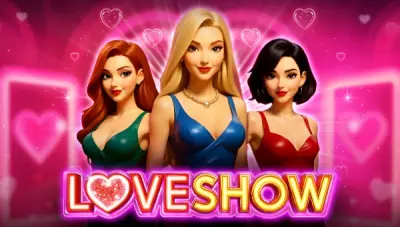 Love Show artwork