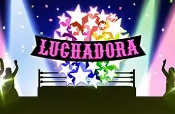 Luchadora artwork