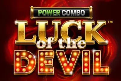 Luck of the Devil Power Combo artwork