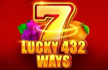 Lucky 432 Ways artwork