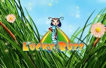 Lucky Buzz artwork