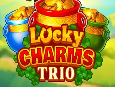Lucky Charms Trio