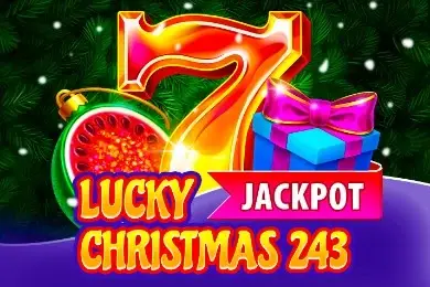 Lucky Christmas 243