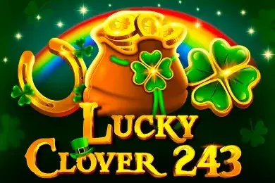 Lucky Clover 243