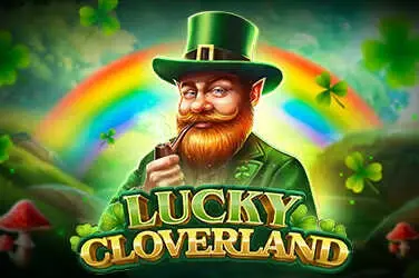 Lucky Cloverland