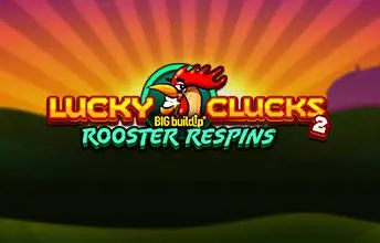 Lucky Clucks 2: Rooster Respins artwork