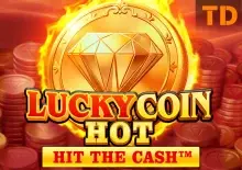 Lucky Coin HOT