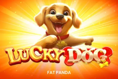 Lucky Dog artwork