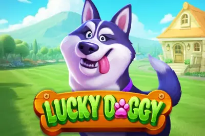 Lucky Doggy artwork