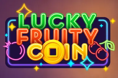Lucky Fruity Coin artwork