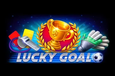 Lucky Goal artwork