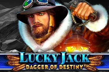 Lucky Jack Dagger of Destiny artwork