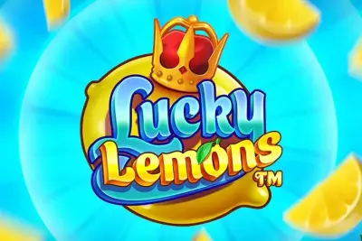 Lucky Lemons artwork