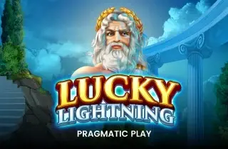 Lucky Lightning