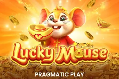 Lucky Mouse artwork