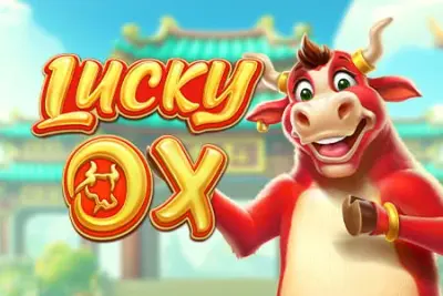 Lucky Ox artwork