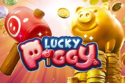 Lucky Piggy artwork