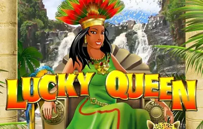 Lucky Queen artwork