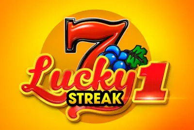Lucky Streak 1 artwork