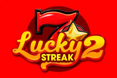 Lucky Streak 2 artwork