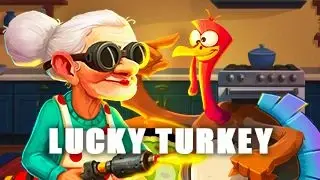 Lucky Turkey