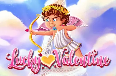 Lucky Valentine artwork