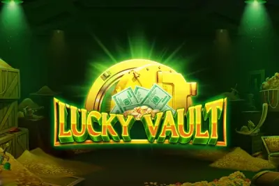 Lucky Vault artwork