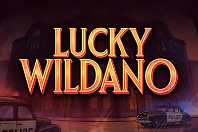 Lucky Wildano artwork